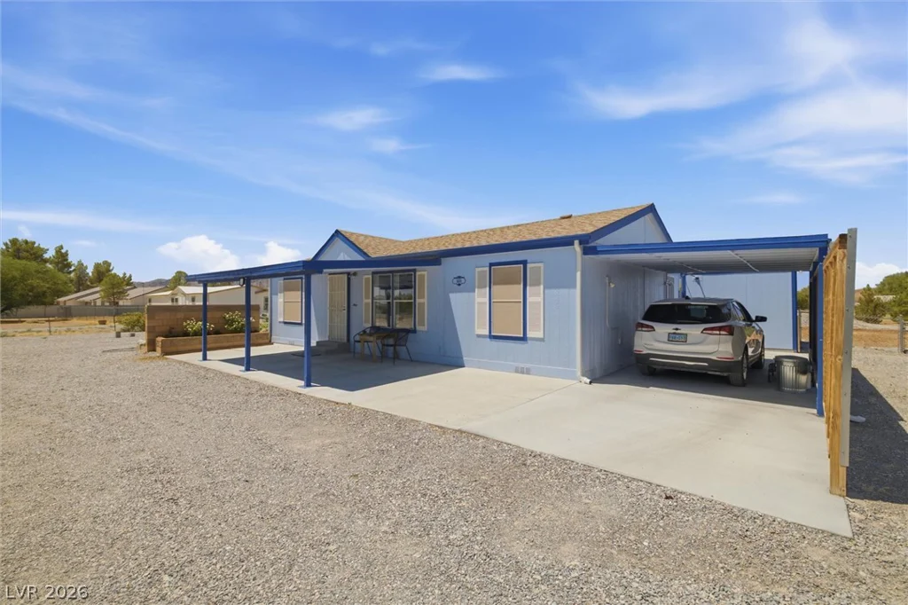1410 Windy, Pahrump, NV 89048