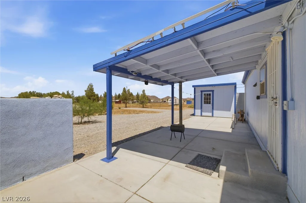 1410 Windy, Pahrump, NV 89048