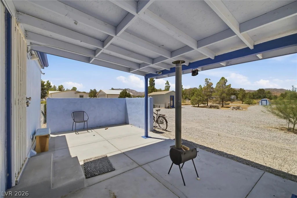 1410 Windy, Pahrump, NV 89048