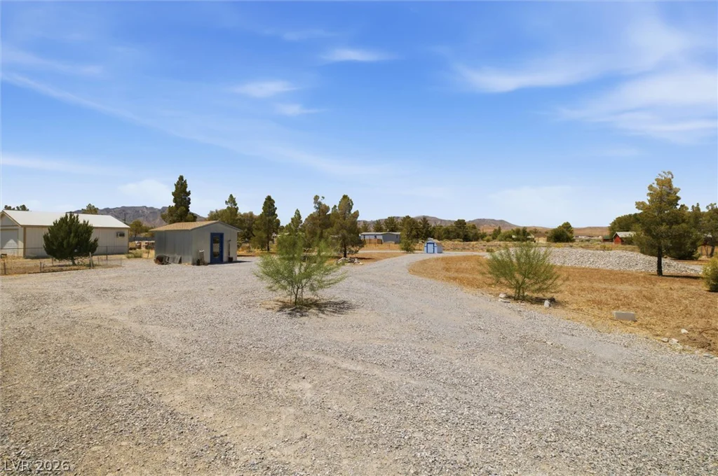 1410 Windy, Pahrump, NV 89048