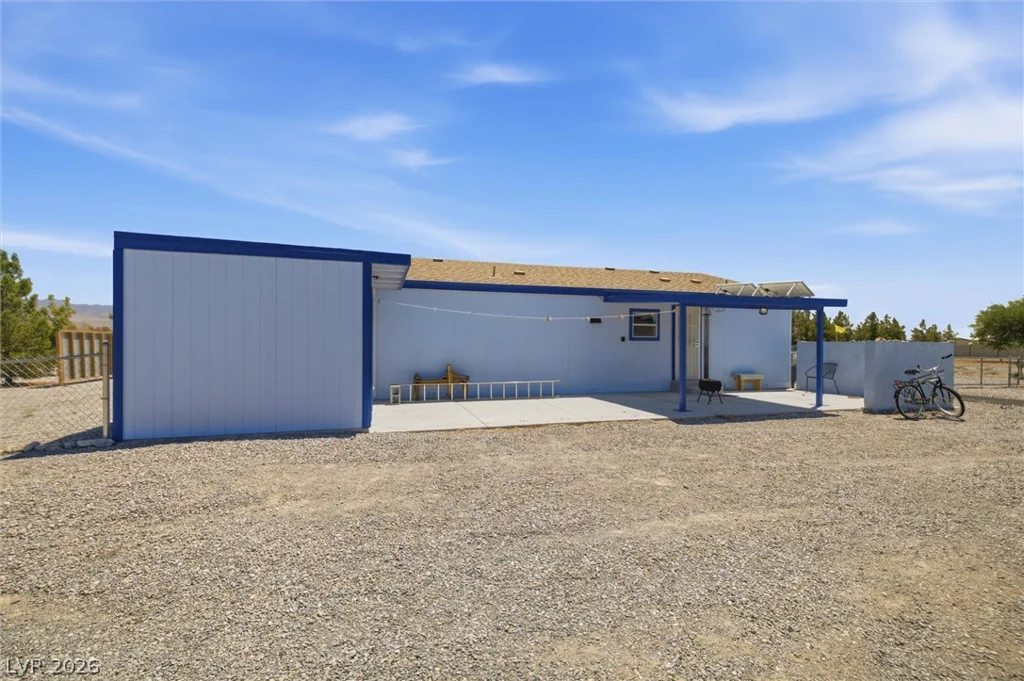 1410 Windy, Pahrump, NV 89048