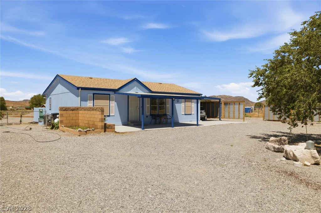 1410 Windy, Pahrump, NV 89048