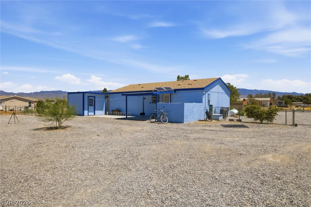 1410 Windy, Pahrump, NV 89048