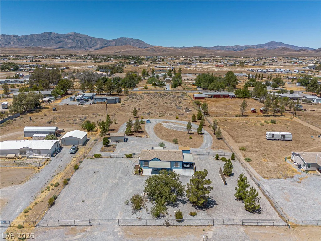 1410 Windy, Pahrump, NV 89048