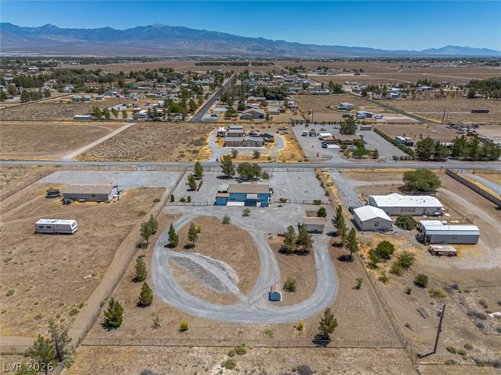 1410 Windy, Pahrump, NV 89048