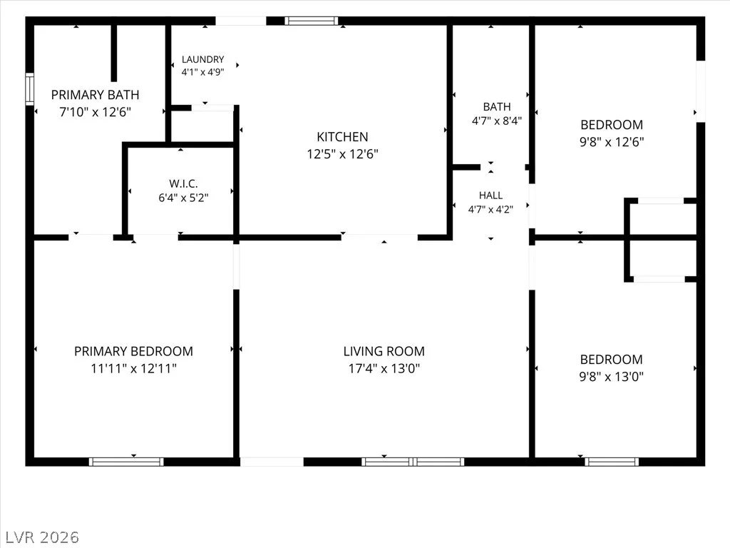 1410 Windy, Pahrump, NV 89048