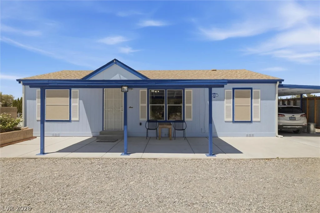 1410 Windy, Pahrump, NV 89048
