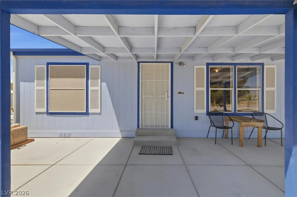 1410 Windy, Pahrump, NV 89048