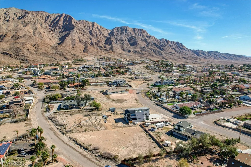 , Las Vegas, NV 89110