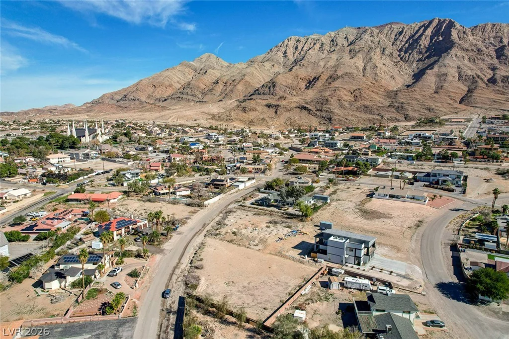 , Las Vegas, NV 89110