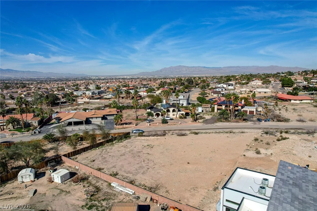 , Las Vegas, NV 89110