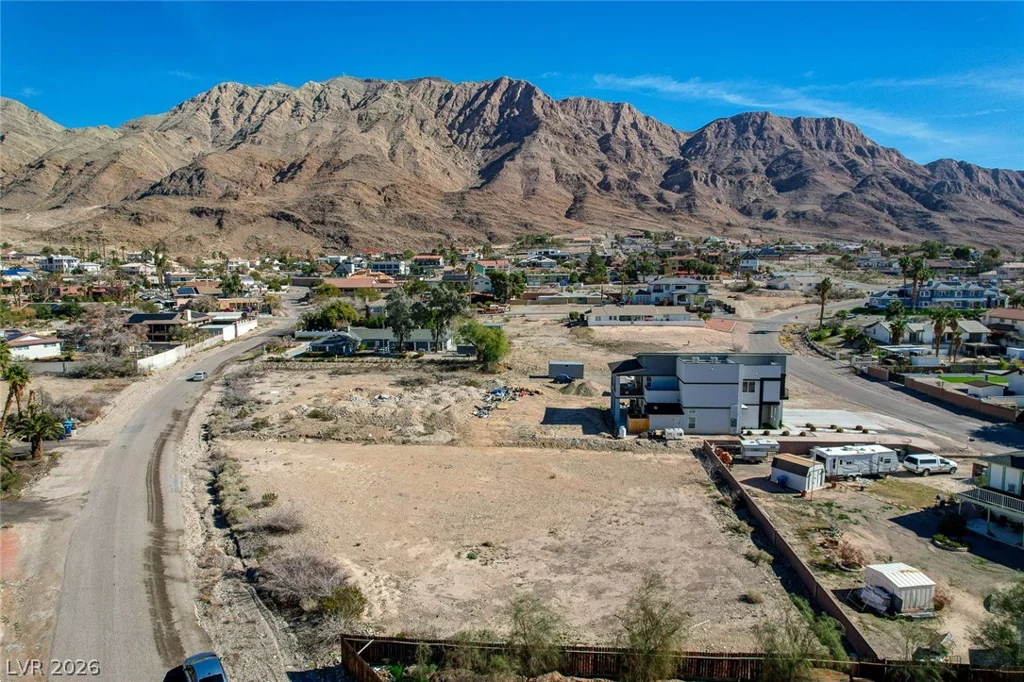 , Las Vegas, NV 89110