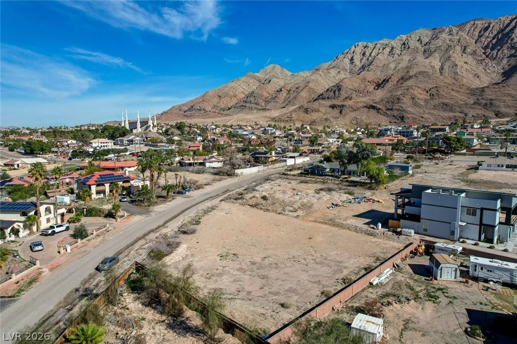 , Las Vegas, NV 89110