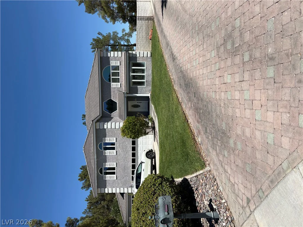 18 Hummingbird, Henderson, NV 89014