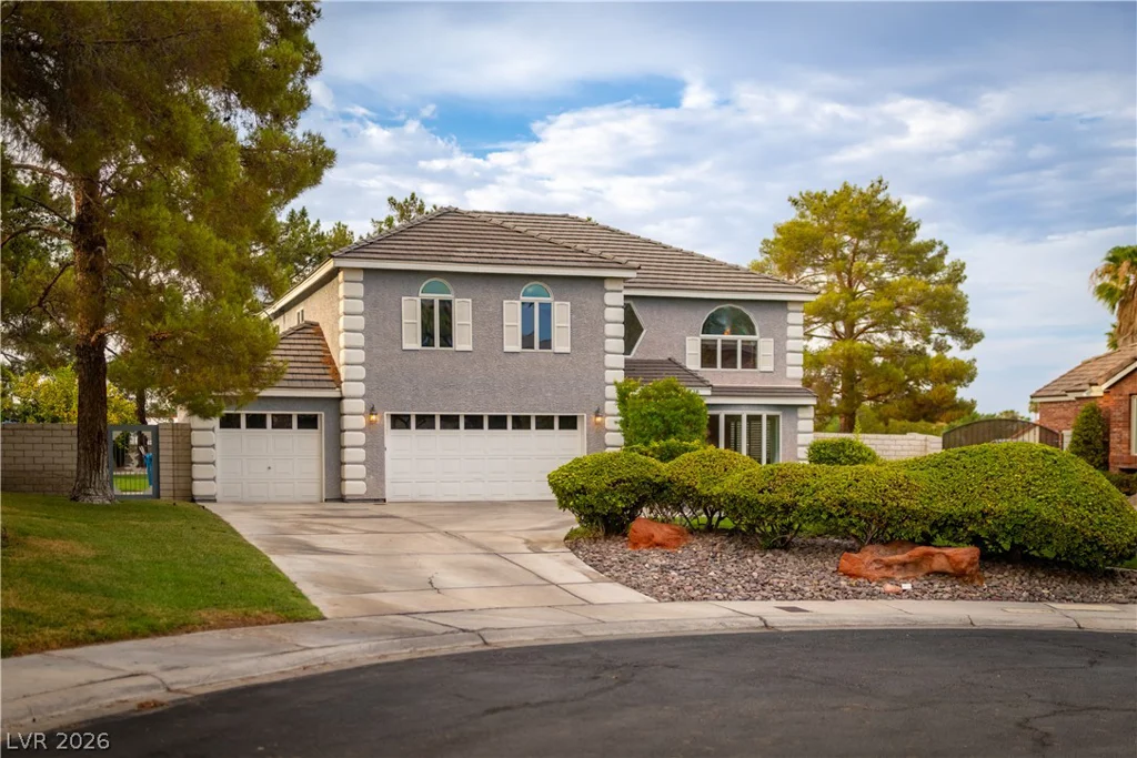 18 Hummingbird, Henderson, NV 89014