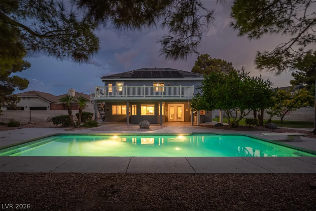18 Hummingbird, Henderson, NV 89014