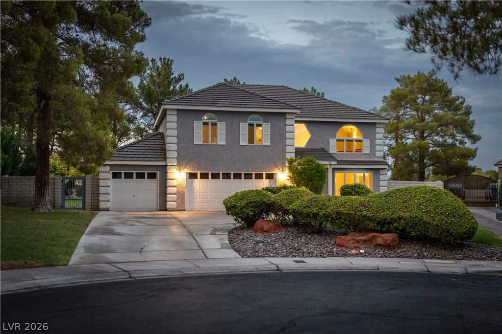 18 Hummingbird, Henderson, NV 89014