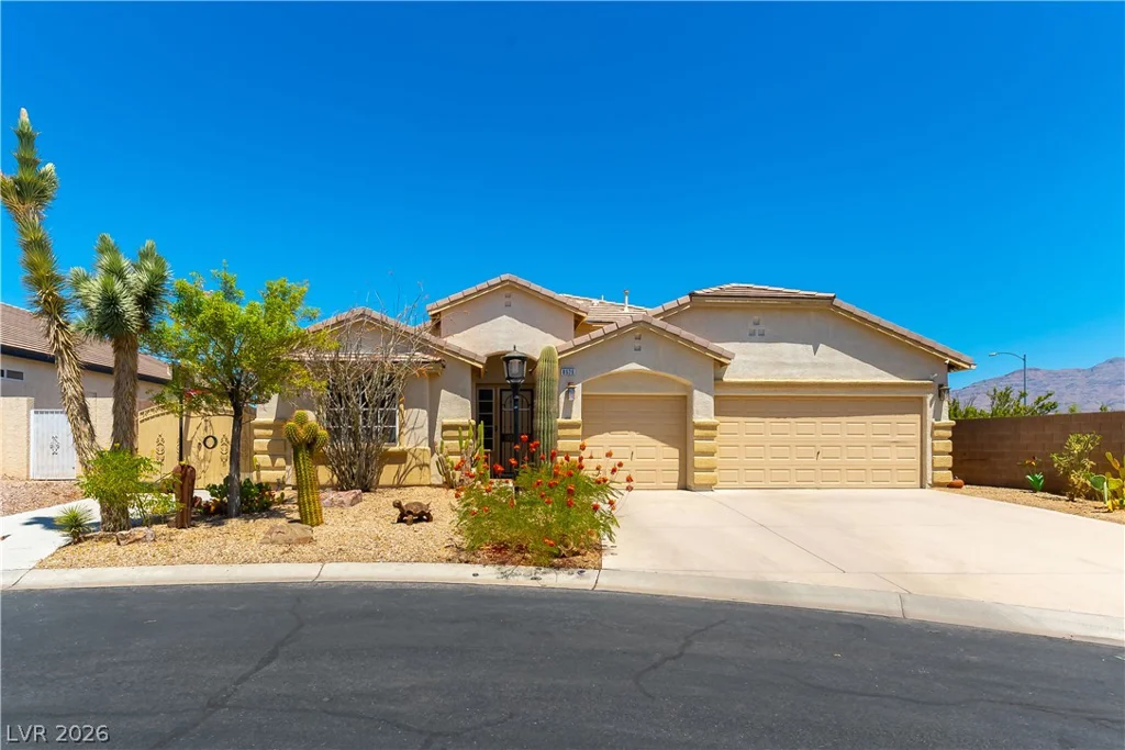 8920 Mannix, Las Vegas, NV 89143