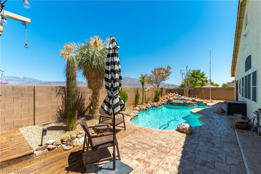8920 Mannix, Las Vegas, NV 89143
