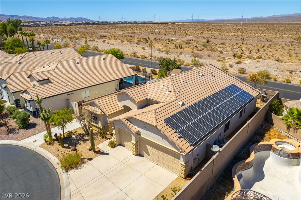 8920 Mannix, Las Vegas, NV 89143