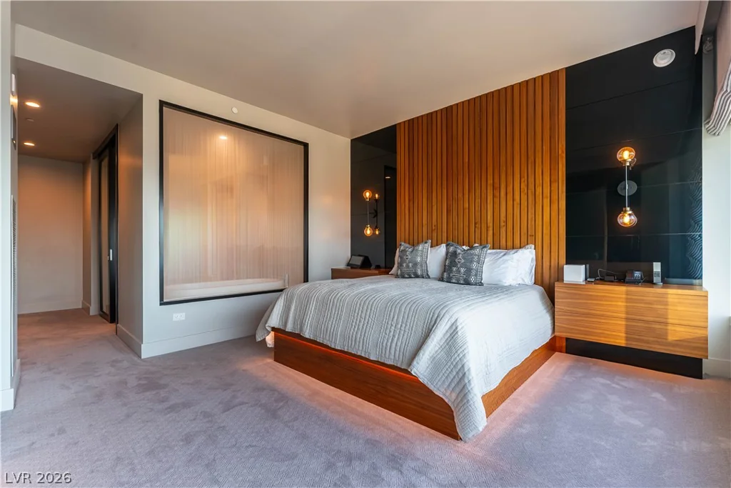 2600 Harmon, Las Vegas, NV 89158