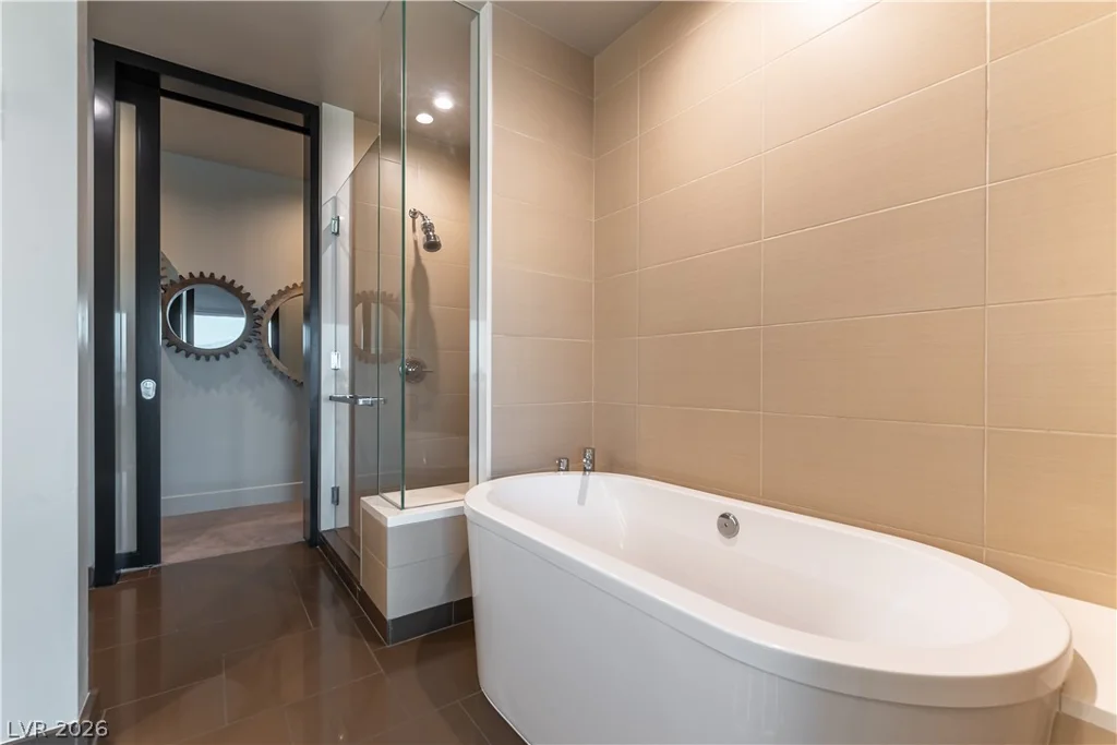2600 Harmon, Las Vegas, NV 89158