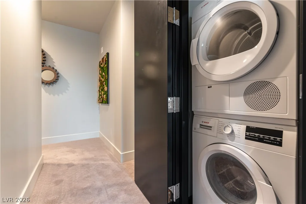 2600 Harmon, Las Vegas, NV 89158