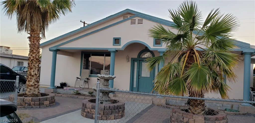 1933 Bearden, Henderson, NV 89011