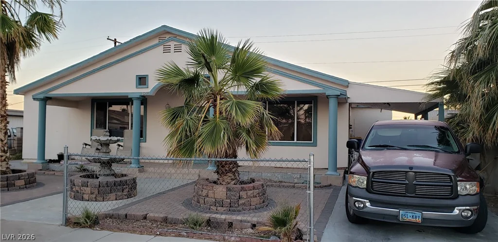 1933 Bearden, Henderson, NV 89011