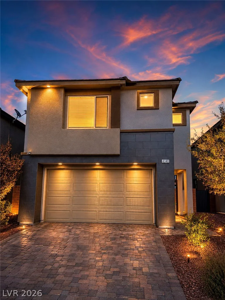 4140 Royal Melody, Las Vegas, NV 89135