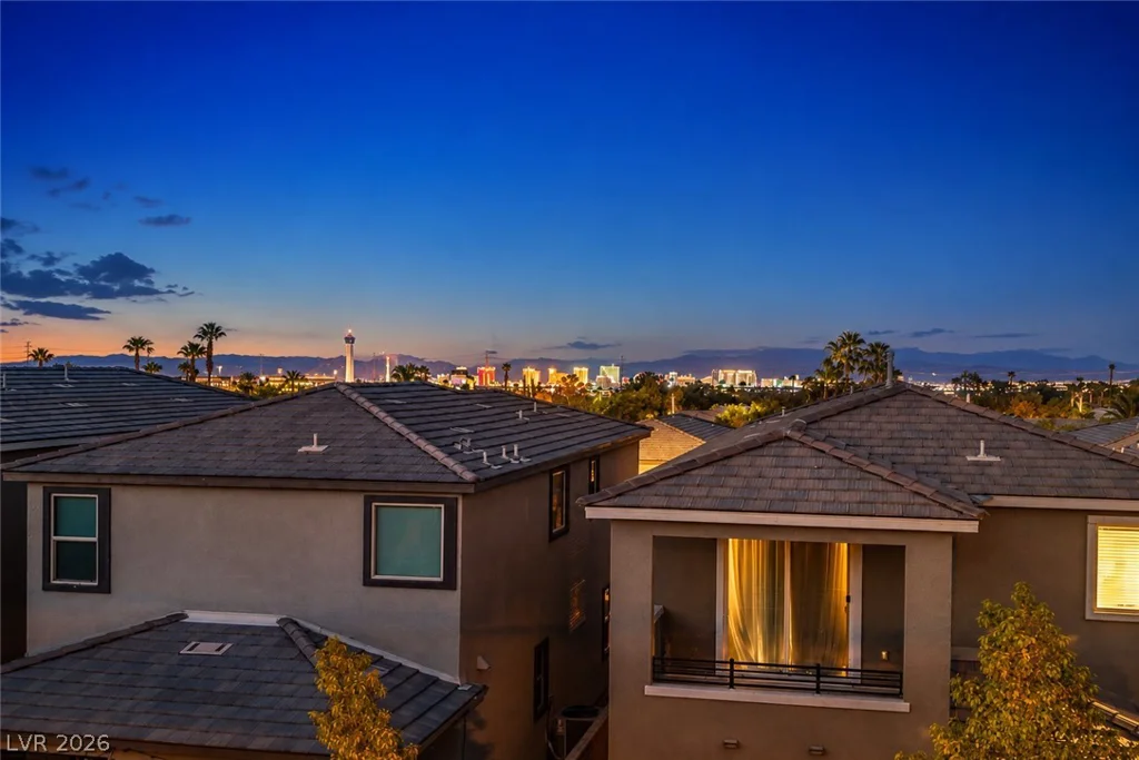 4140 Royal Melody, Las Vegas, NV 89135