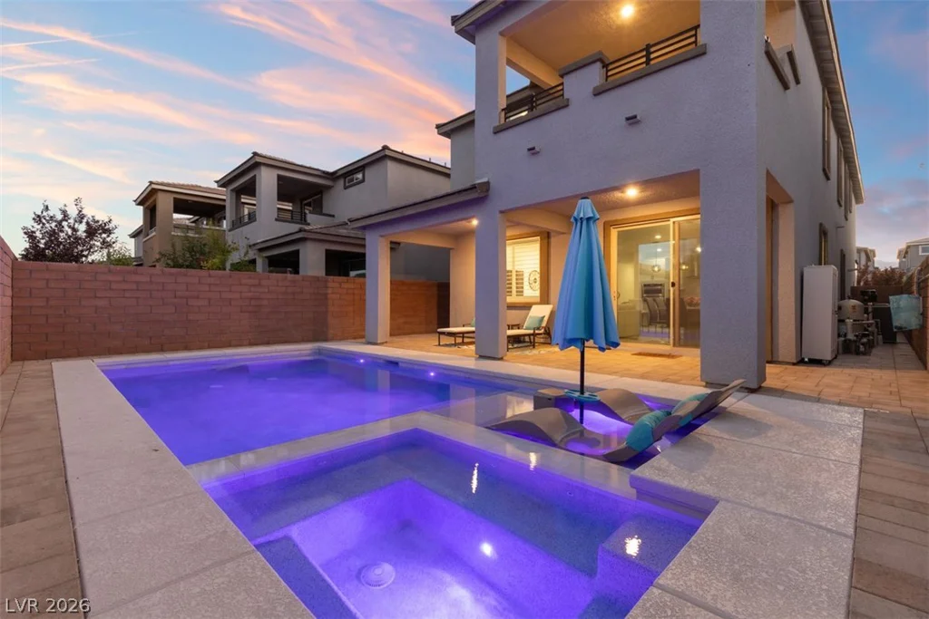 4140 Royal Melody, Las Vegas, NV 89135