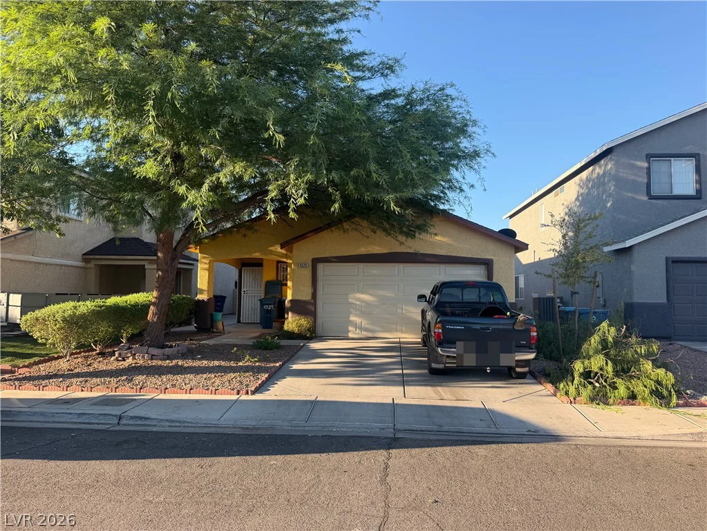 4529 Coronado Hills, Las Vegas, NV 89115
