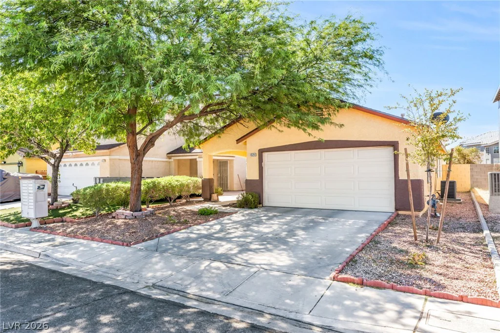 4529 Coronado Hills, Las Vegas, NV 89115