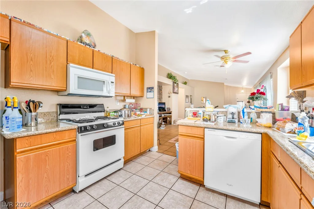 4529 Coronado Hills, Las Vegas, NV 89115