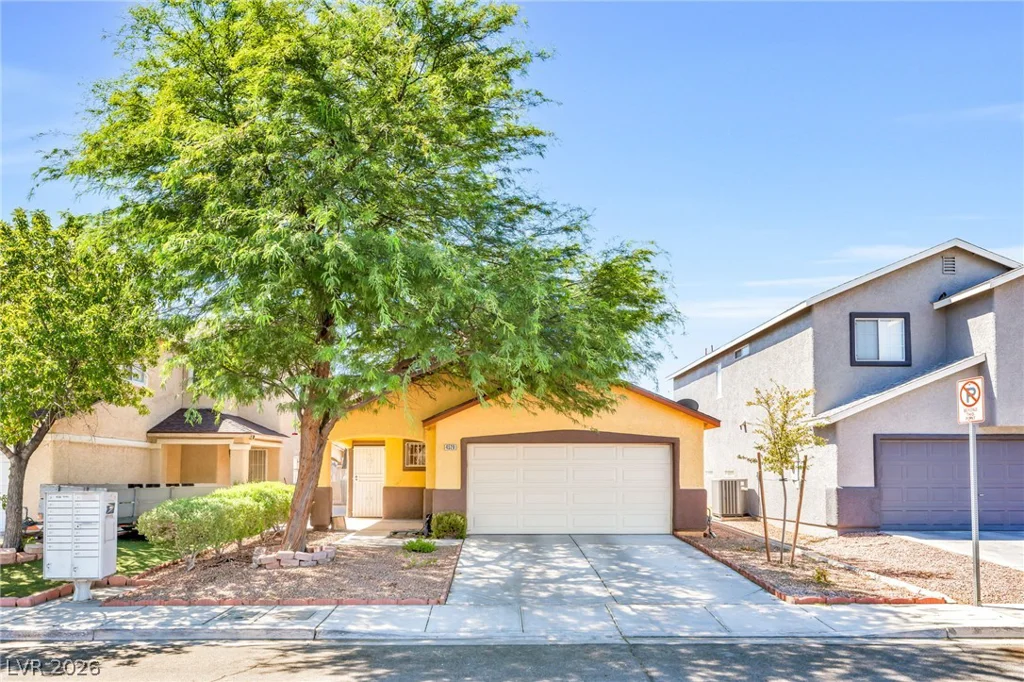4529 Coronado Hills, Las Vegas, NV 89115