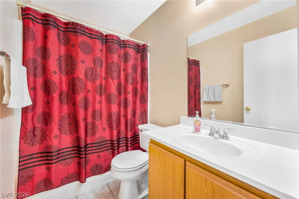 4529 Coronado Hills, Las Vegas, NV 89115
