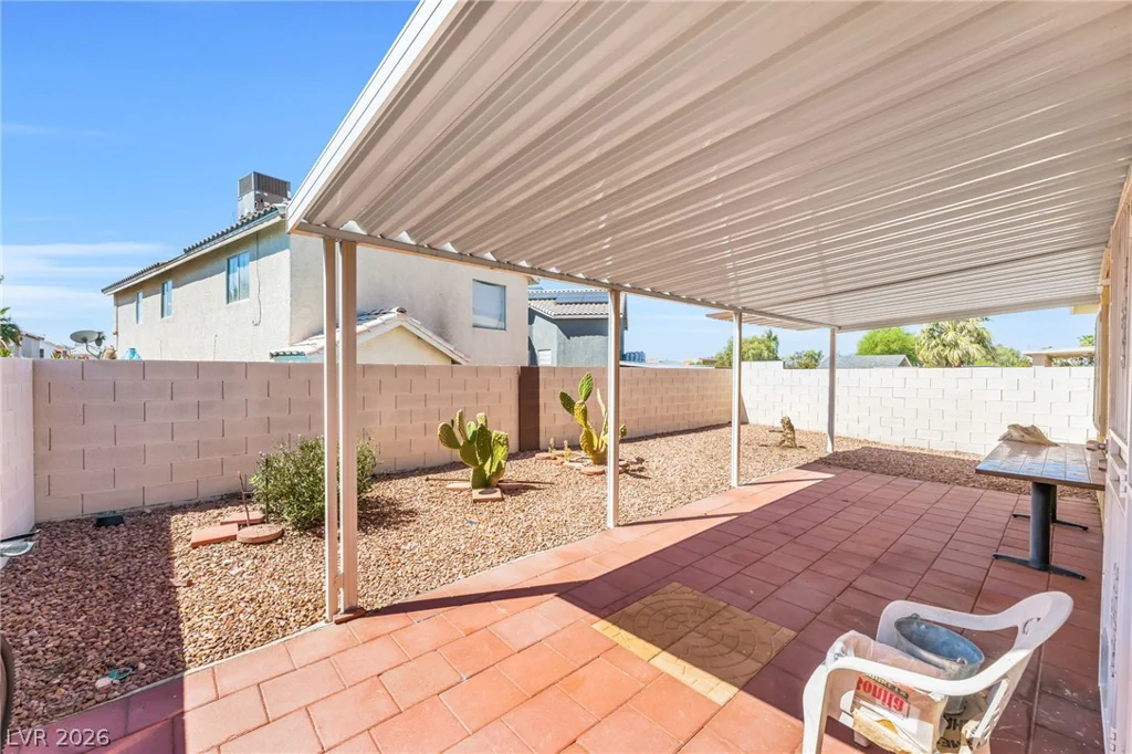 4529 Coronado Hills, Las Vegas, NV 89115