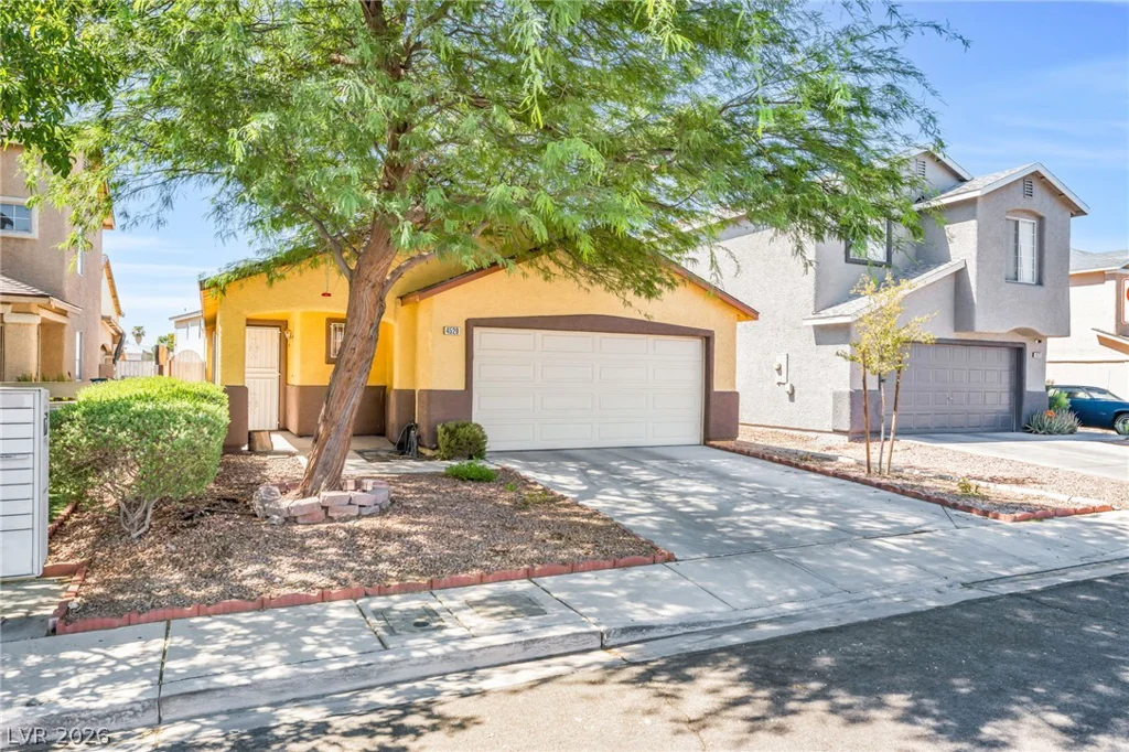 4529 Coronado Hills, Las Vegas, NV 89115