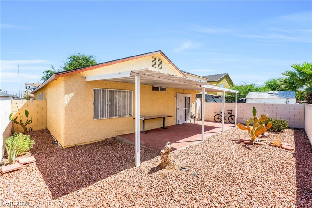 4529 Coronado Hills, Las Vegas, NV 89115