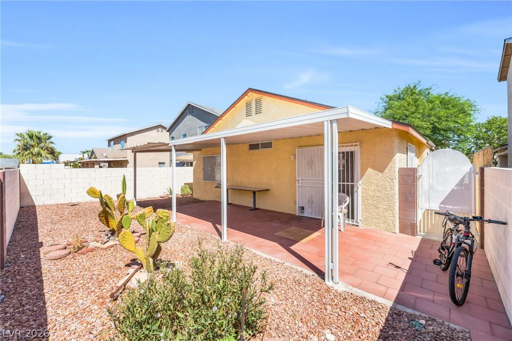 4529 Coronado Hills, Las Vegas, NV 89115