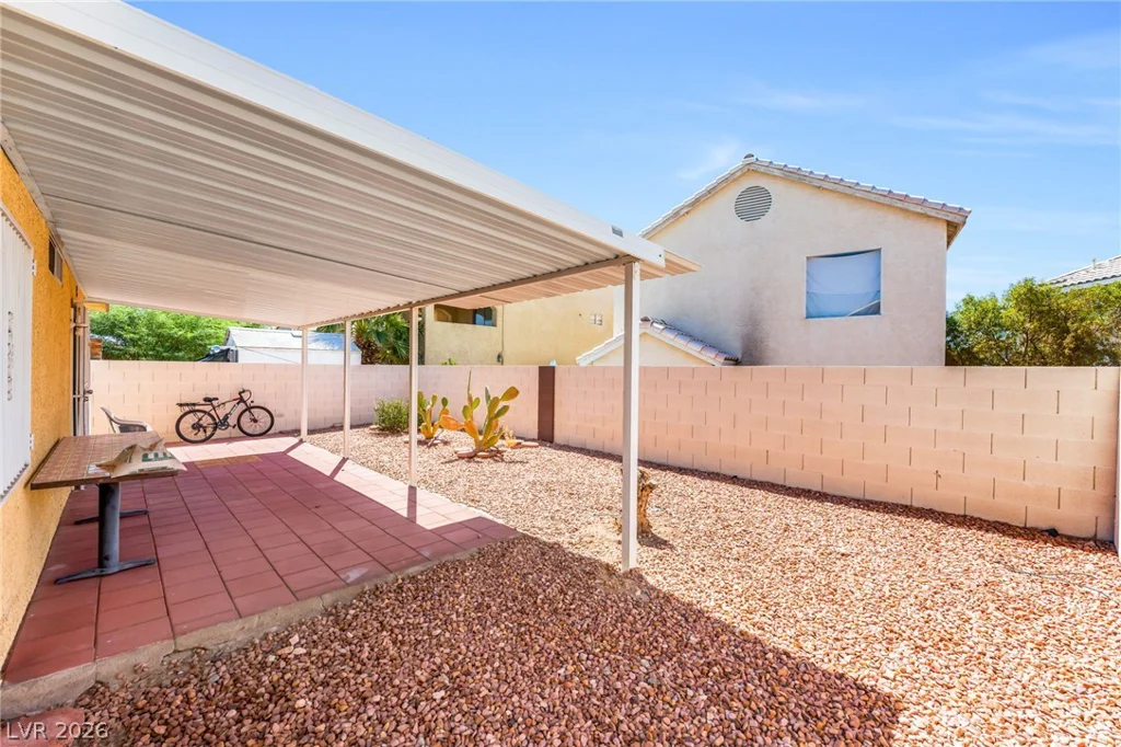 4529 Coronado Hills, Las Vegas, NV 89115