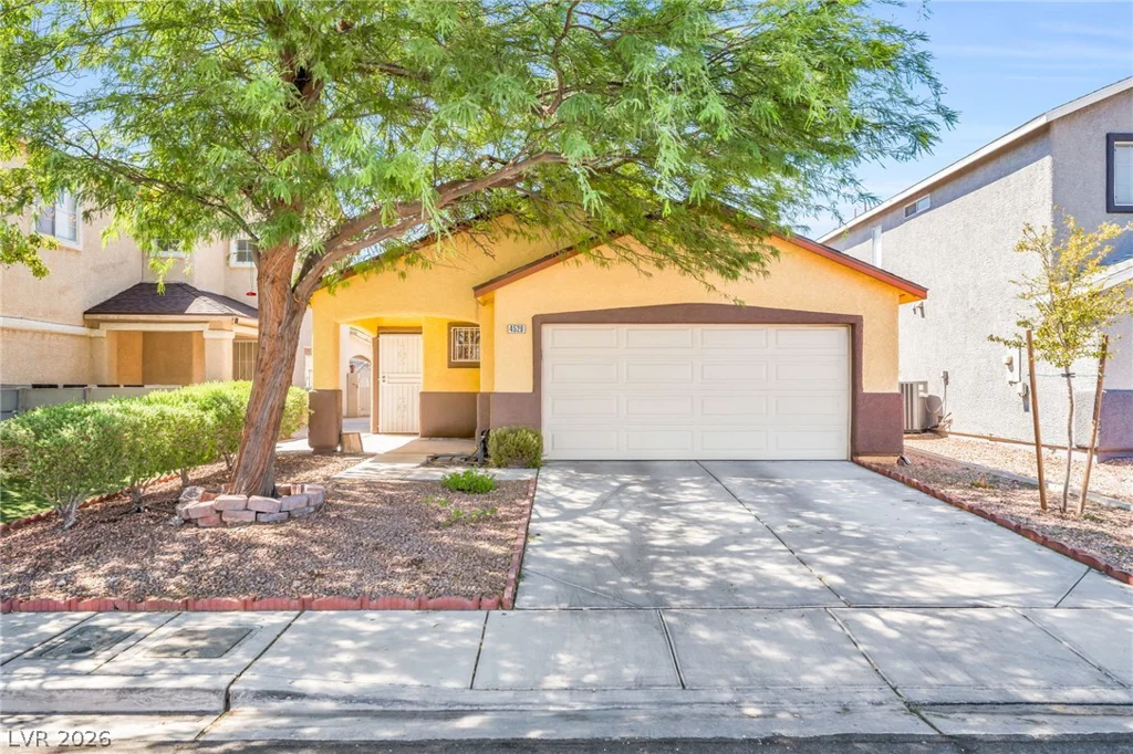4529 Coronado Hills, Las Vegas, NV 89115