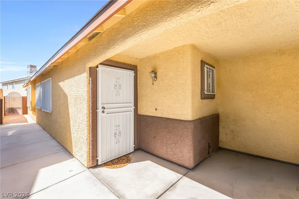 4529 Coronado Hills, Las Vegas, NV 89115