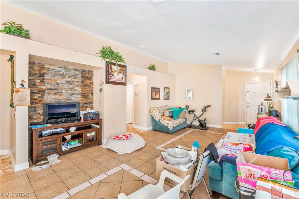 4529 Coronado Hills, Las Vegas, NV 89115