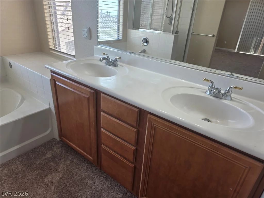11837 Calle De Sol, Las Vegas, NV 89138