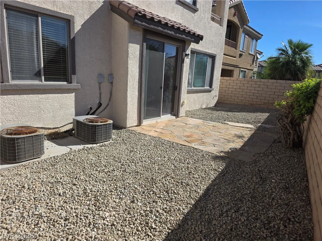 11837 Calle De Sol, Las Vegas, NV 89138