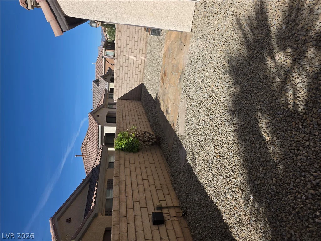 11837 Calle De Sol, Las Vegas, NV 89138