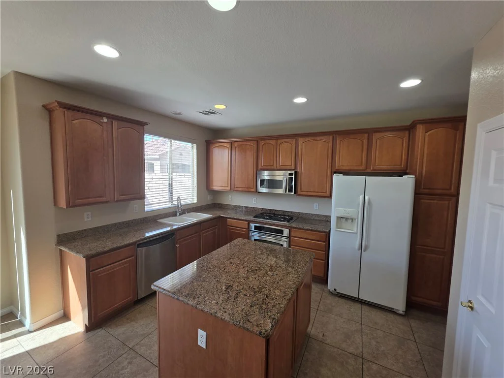 11837 Calle De Sol, Las Vegas, NV 89138