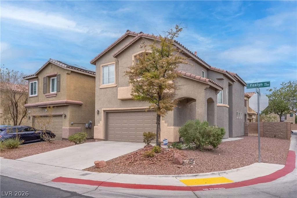 6403 Foxlyn, Las Vegas, NV 89122